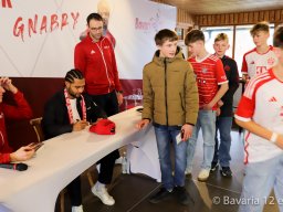Serge Gnabry